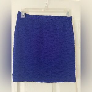 Woman Forever 21 Small Mini Skirt